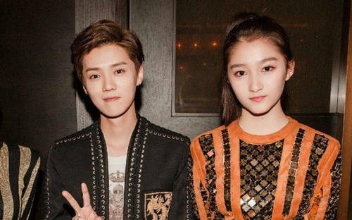 鹿晗粉丝换头像，是因为不满意关晓彤吗？