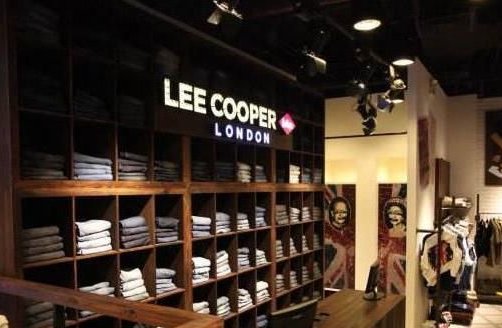lee cooper是什么牌子