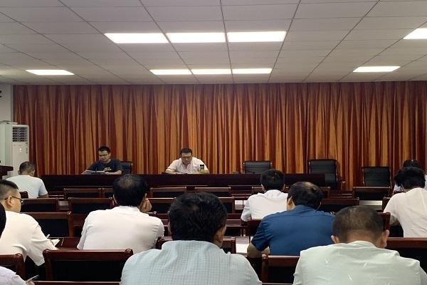 主任科员一二三四级晋升条件