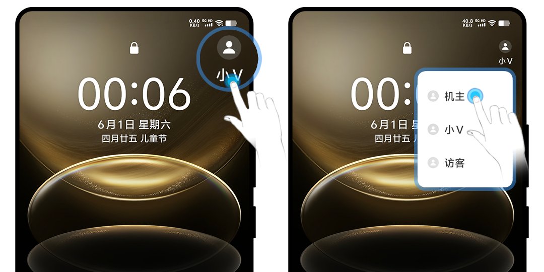 忘记了手机锁屏密码怎么解开锁?