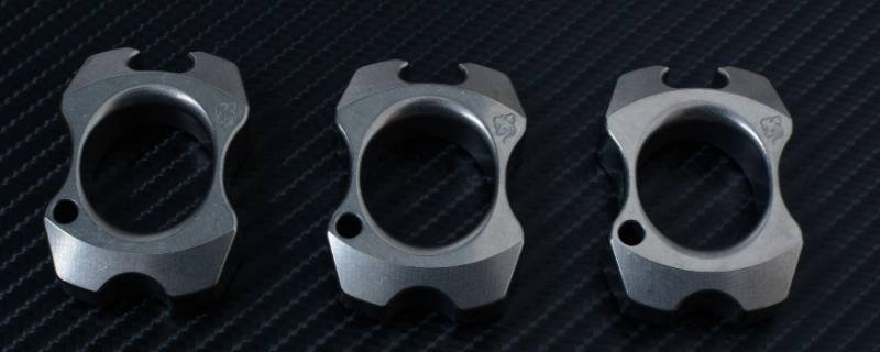 指虎算管制刀具吗？