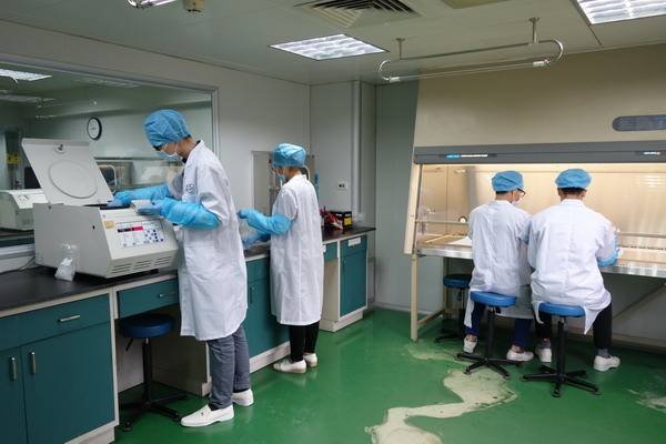 爱尔兰狗粮厂聚集性感染被迫关闭，员工有进行核酸检测吗？