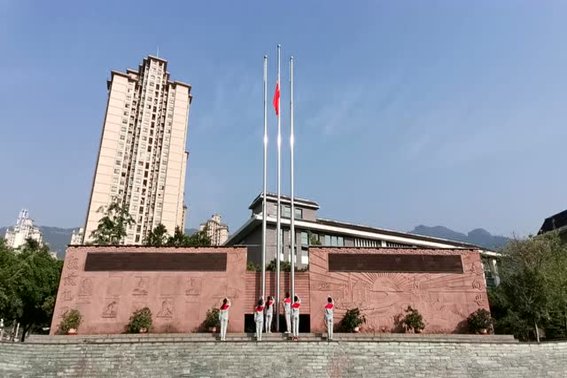 重庆市开县重点高中有哪些