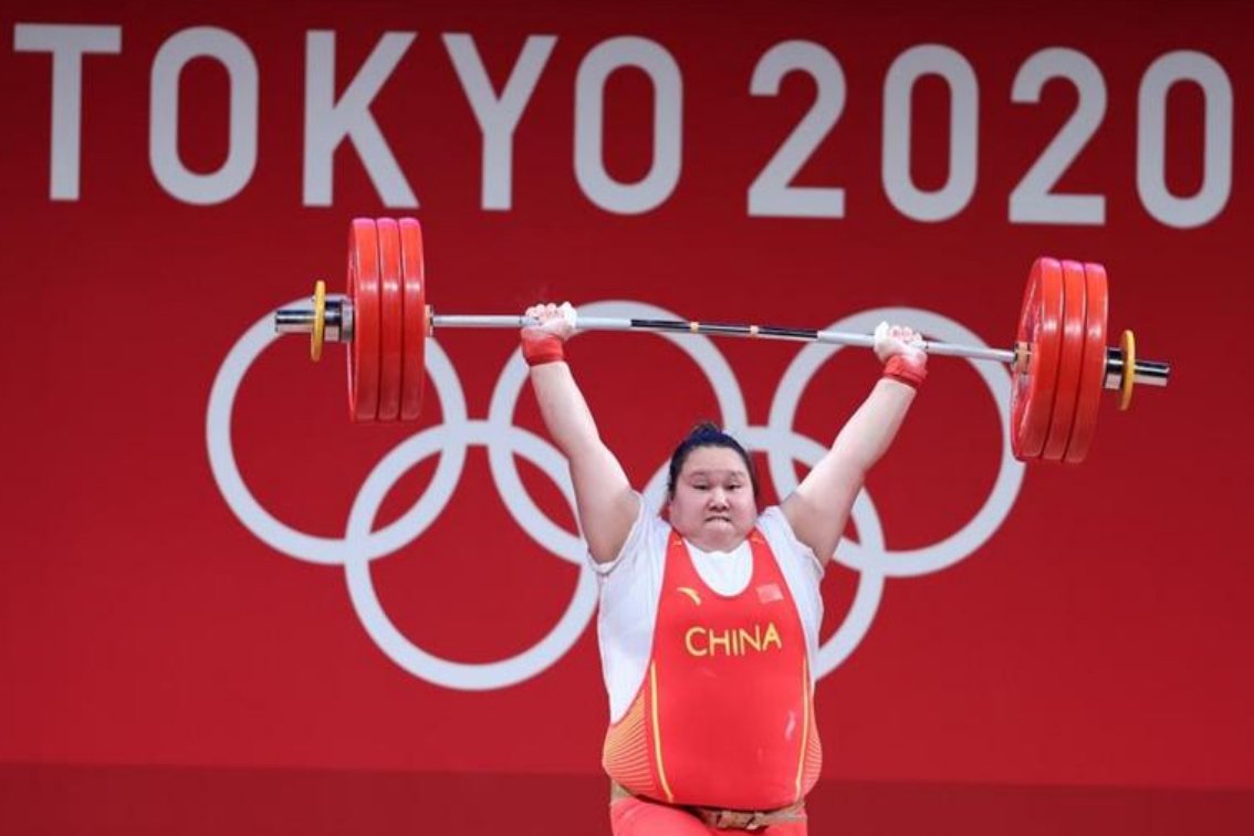 李雯雯身高体重多少