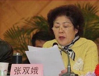 走近女局长的内容简介