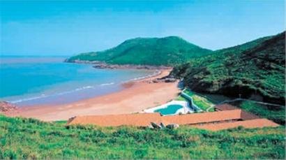 岛主的中国第一代岛岛主