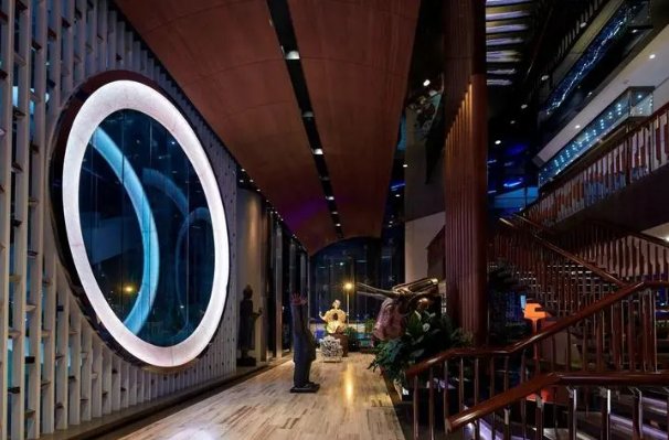 北京十大顶级奢侈酒店