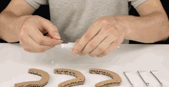 手工作业娃娃机怎么做