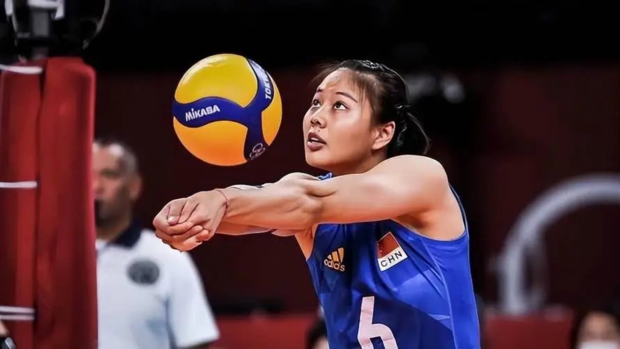 中国女排世界排名升至第二，比赛后续发展会怎样？