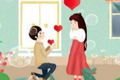 你觉得什么样的人会把自己的妻子让给别人？