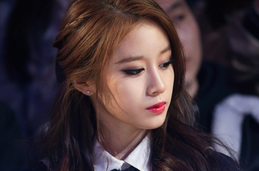 朴智妍 出演的电视剧