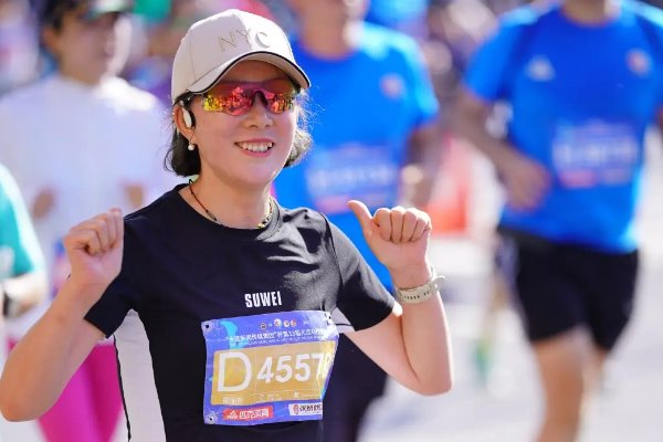 2023大连马拉松时间