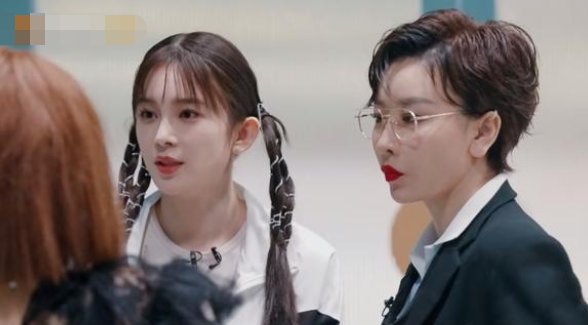 乘风破浪的姐姐第三季二公淘汰