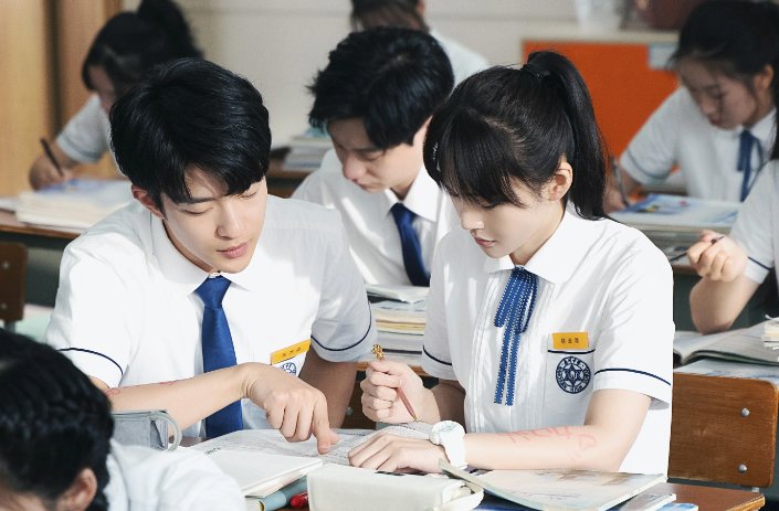 一闪一闪亮星星结局