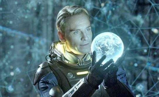 怎么评价《异形》前传电影《普罗米修斯》？