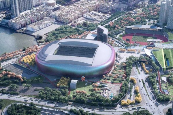 2025年全运会在哪举行？