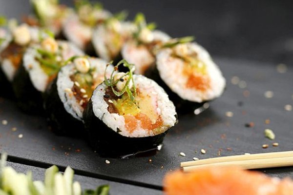 韩媒称社会患上“紫菜包饭恐惧症”,究竟是怎么回事?