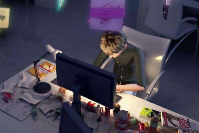 国庆加班8天抵平时上班20天?