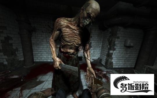 逃生1为什么结局男主死了