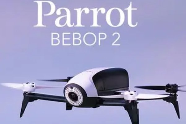 无人机十大品牌有哪些?