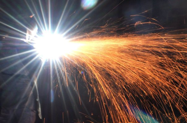 请问焊后热处理指哪几种？