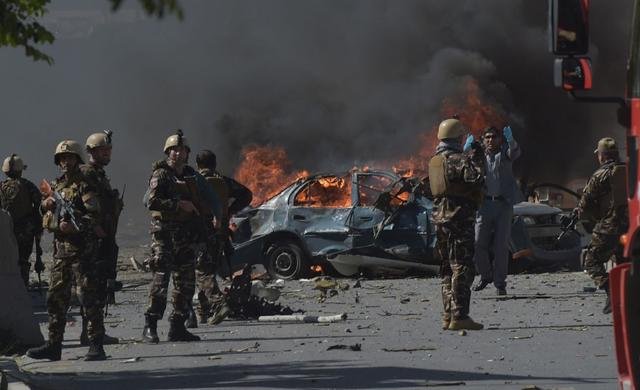 美军为什么撤离阿富汗，撤离意味着什么？