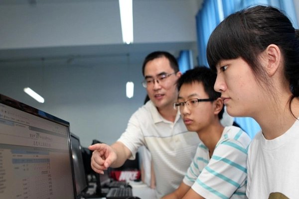 云南省高考分数线2023年公布时间