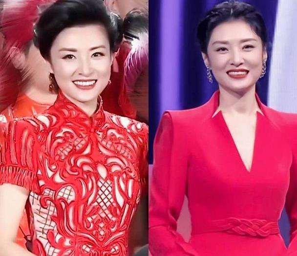 春晚结束后，演员把衣服还回去吗？