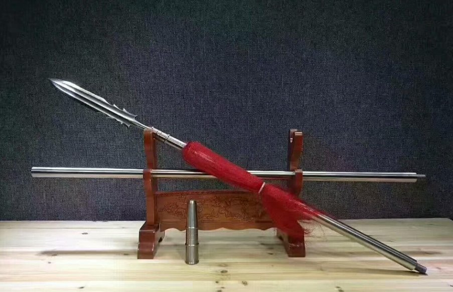 中国十大最厉害的枪