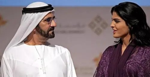 卡塔尔究竟有多少王子?其财政收入是如何负担起这种王室体系的?