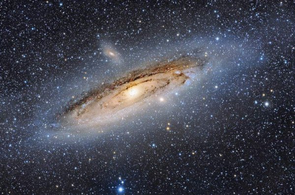 1光年等于多少公里?