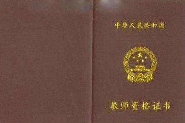 教资面试大先生是什么？