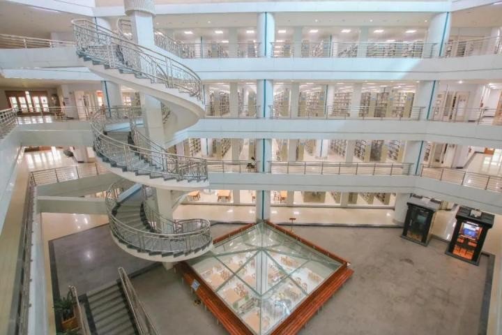 嘉应学院怎么样