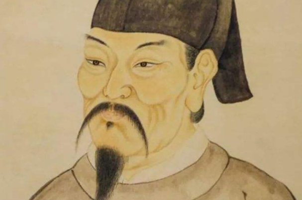 山居秋暝的背景