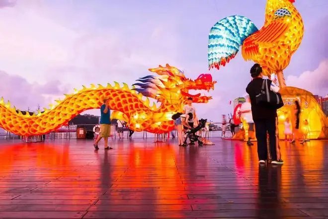 蚂蚁庄园端午节的端是什么含义