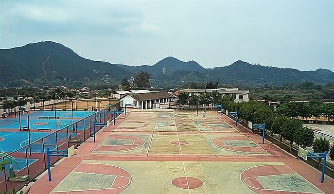 嘉应学院怎么样