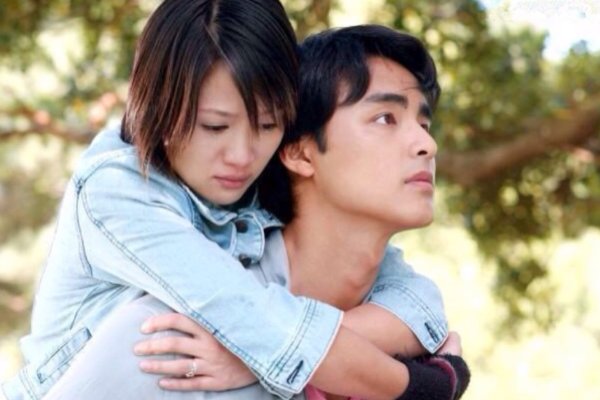 明道演过的电视剧