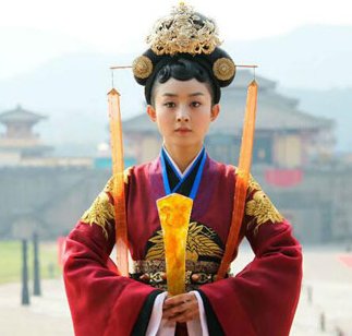 《陆贞传奇》的陆贞升官都是这哪几集？（八品至三品的集数）