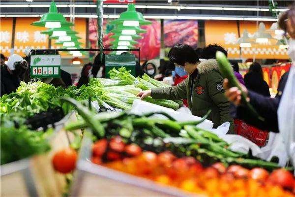 北京囤货太多市民直呼后悔，到底发生了什么？