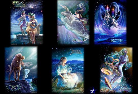 10.21号出生是什么星座？