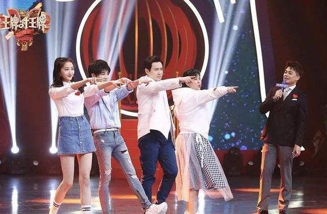 王牌对王牌第七季播出时间