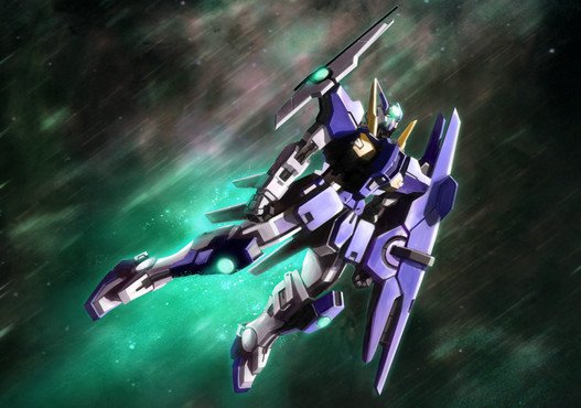 高达OOF外传的故事简介