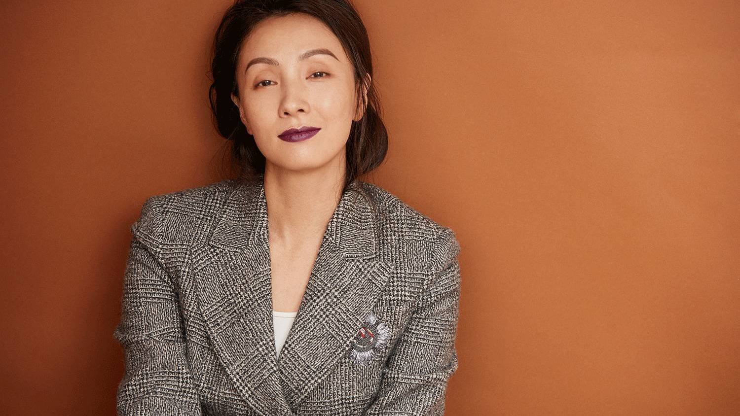 官方确认陶虹曾介入张庭公司，还有哪些明星与该公司有关联？