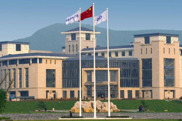 南京审计大学有什么专业？