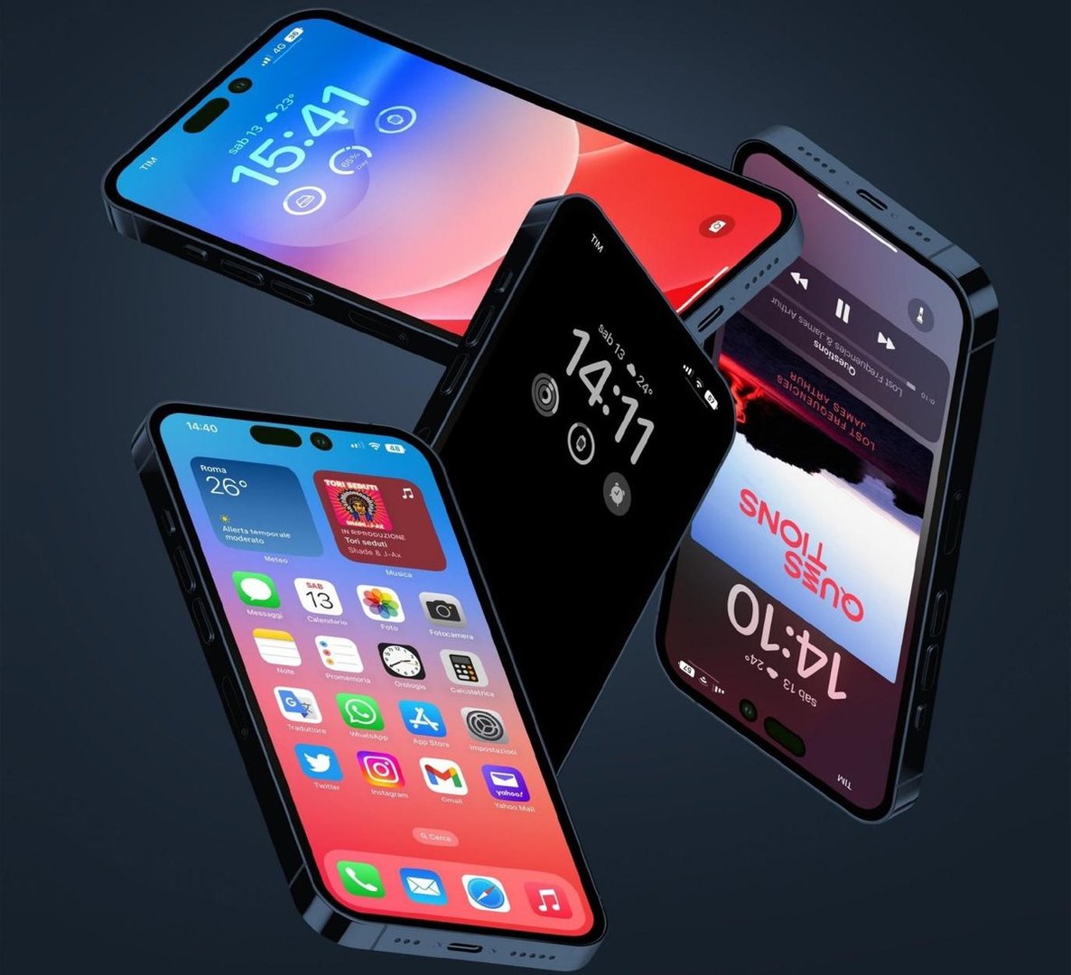 苹果手机怎么分屏操作