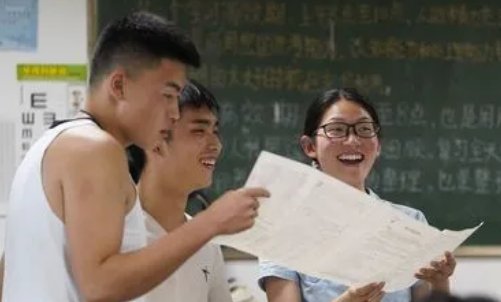 全国2卷有哪些省份