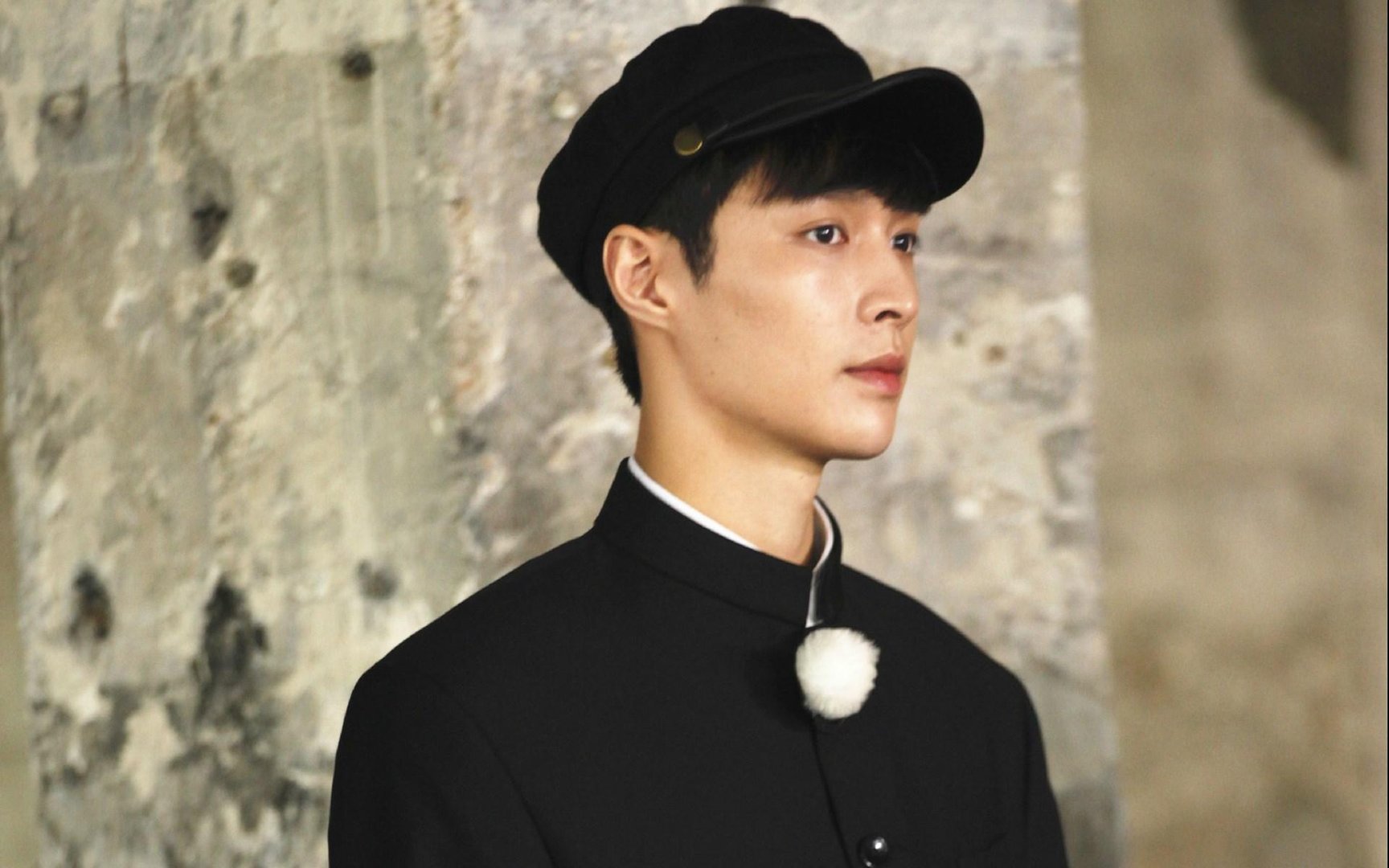 张艺兴:我现在太封闭了,他为什么这么说?