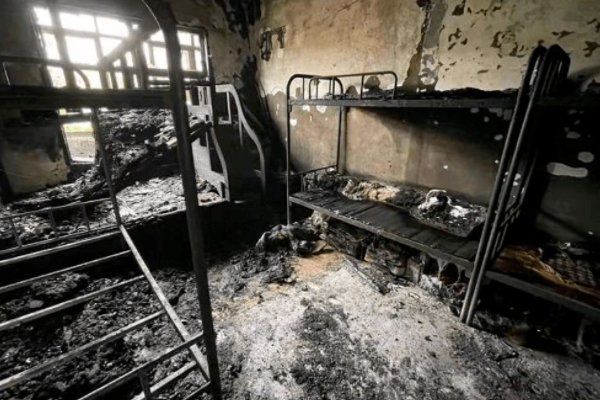 河南武馆致18死火灾调查出炉，事故发生的原因到底是什么？