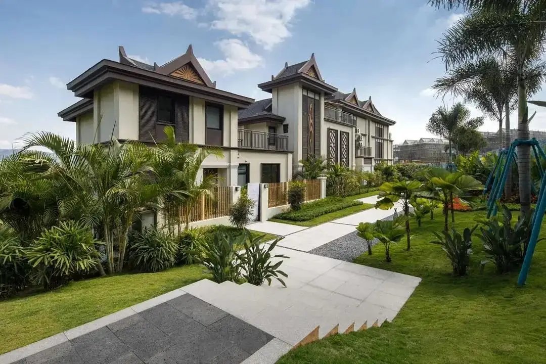 东北人竟然还在抄底西双版纳楼市，中介天天盼开单，买房的人会不会后悔呢？