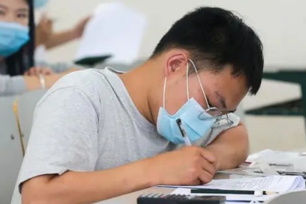 2022年考研时间是几月几号考试